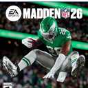 Madden NFL 26 - PlayStation 5