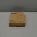 NEU MASTER Electric Staple Gun, Cordless Staple Guns with Staples & USB Charger, Heavy Duty for Upholstery, Crafts, Carpentry, Material Repair, Furniture DIY NTC0070