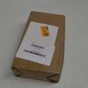 HP006 Replacement for Frigidaire WF3CB, Pure Source 3, WF425, 706465, 242069601, 242086201, 242017800, Height 9 inches, 2 Count