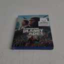 Kingdom of the Planet of the Apes - Blu-ray + Digital