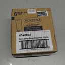 Noxzema Ultimate Clear Face Wash, Deep Pore Daily Cleanser, Oil-Free Formula Removes Dirt, Oil & Makeup for Clear, Fresh-Looking Skin, 6 oz (Pack of 6)