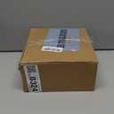 Brappo 9 Pack Card Deck Boxes for 200+ Standard Size Card Storage Box, Clear Commander Card Deck Case, Compatible MTG, Trading Cards, Sport Cards.(No Cards) (Clear, 9 pack)