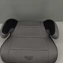 Cosco Topside Backless Booster Car Seat, Lightweight Booster Seats for Cars 40-100 lbs, Backless Booster Seat for Car, Leo MFD: 03-03-26