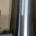 simplehuman 9 oz. Touch-Free Automatic Rechargeable Sensor Pump, Brushed Stainless Steel, New