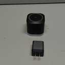 5 in 1 Magnetic Wireless Charger Stand with Night Light, Foldable Wireless Charging Station Built-in Retractable Cable, Travel Wireless Charger for iPhone16/ 15/ 14/ 13/ 12, Apple Watch, AirPods