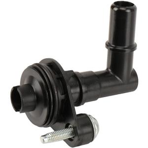 GM Genuine Parts 12685407 Positive Crankcase Ventilation (PCV) Valve