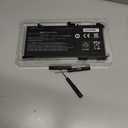 TE04XL Battery for HP Owmen 15-ax200:15-ax250wm 15-ax210nr 15-ax243dx 15-ax256nr 15-ax252nr 15-ax220tx 15-ax220tx;hp Pavilion 15-bc200:15-bc204nf and More 905175-271 2C1 905277-855 HSTNN-DB7T