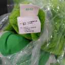 Toddler Kids Baby Animal Onesie Costume Cartoon Romper Hooded Zipper Fleece Jumpsuit Clothes Girls Dresses, Size 90/52