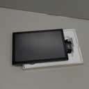 Tablet 10 inch Android 15 Tablets, 12GB RAM 64GB ROM 1TB Expand, Quad-Core Processor, 1280x800 LCD Touch Screen, WiFi 5, Dual Camera, BT5.0, 6000mAh Battery (Black)