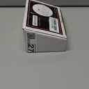 Lipstick Organizer,Small Clear Plastic Compact Lip Gloss Chapstick Perfume Sample Mascara Holder with 24 Slots