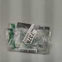 Samsers Foldable Bluetooth Keyboard with Touchpad - Portable Wireless Keyboard with Holder, Rechargeable Full Size Ultra Slim Pocket Folding Keyboards for Android Windows iOS Tablet & Laptop - Black (BT x1)