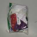 4 Pcs Christian Kitchen Towels Nativity Scene Dish Towels 21 x 14 Inch Jesus Holy Night Hand Cloth Jesus Birthday Easter Starlight Tea Cloth Novelty Gifts for Cooking Party Supplies