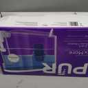 PUR Classic 30-Cup Water Dispenser Filtration System - Blue/White