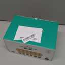 EDISHINE Vintage LED Edison Bulbs 8W, 60W Equivalent, 2200K Amber Warm Light, A19 Antique Edison Light Bulb with 80+ CRI, A19 Dimmable LED Bulbs, 700LM, E26 Medium Base, 6 Pack