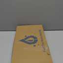 Touchless Kitchen Faucet Motion Sensor Hands Free Single Handle Kitchen Sink Faucet with Pull Down Sprayer Brusshed Gold