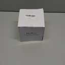 Der Rose 3pcs Fake Succulents Plants Artificial for Black Bathroom Bedroom Home Living Room Halloween Decor Aesthetic Indoor