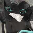 Evenflo gotime sport/LX booster seat