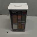 OXO Good Grips POP Container - 4.4 Qt/4.2 L, Airtight Food Storage Containers