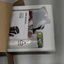 SOUSVIDE ART Sous Vide Cooker Kit - 1000W Immersion Circulator - 15 Vacuum Bags, Pump, Digital Timer and Temperature Control; Complete Sous Vide Machine Cooking Kit for Home Chefs and Beginners