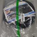 KUST Windshield Sun Shade for Kia NIRO 2017-2022 Accessories Sunshade Sun Visor Protector Foldable Blocks UV Rays Keep Your Car Cooler