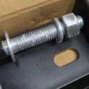 DEEAGLE Hitch Tightener Anti Rattle Stabilizer for 2.5" Trailer Hitches Reduce Movement On Hitch Mount Cargo Carrier Bike Rack Boat, RV Trailer Accessories