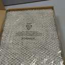 2Pack 35 Water Panel Humidifier Replacement Filter Made of Aluminum Mesh Compatible with AprilAire Whole-House Humidifier Models 300 350 360 560 560A 568 600 600A 600M 700 700A 700M 760 760A 768