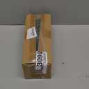 Watayo 60 Pcs Christmas Artificial Pine Branches with Red Berry Stems, 10.5" Faux Evergreen Norfolk Pine Cypress Leaves Stems, Fake Foliage Pine Needles Picks for DIY Craft Garland Home Decor