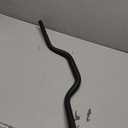 E-bike Handlebar Replacement for Yozma IN 10 for Yozma IN10 pro 7/8" 22mm,