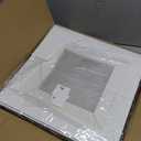 Packpal 24Pcs Cake Boxes 10 Inch (24pcs boxes), 10X10X8 Inch Square White Bakery Boxes With Windown For Baking, Cajas Pasteles, Cookie, Pastries, Pie, Wedding, Birthday, Valentines Day