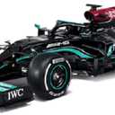 Maisto 1:24 Premium RC F1 MERCESDES 2021 Season L Hamilton (M82355)
