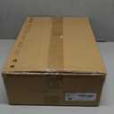 Saiyin Sound Bars for TV with Subwoofer, 2.1 Deep Bass Small Soundbar Monitor Speaker Home Theater Surround System PC Gaming Bluetooth/AUX/Optical Connection, Wall Mountable 17-Inch