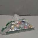 Kurt Adler 40mm Medallion Collection 15 Piece Glass Pool Balls