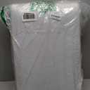 Cool Gel Cooling Pillow for Sleeping, Standard Size Cooling Memory Foam Pillow for Hot Sleepers, Reversible Ergonomic Design, Pressure Relief, Spine Alignment, Side, Back Contouring Support