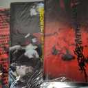 EN-HYPEN DESIRE : UNLEASH 6th Mini Album (MINE ver) 3 Pack