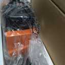 VEVOR Electric Wire Stripping Machine 0.06"-0.98" Automatic Wire Stripper