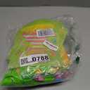 STYPOP 16 Pack 9" Easter Bags for Kids, Non-Woven Gift Bags with Handles, Reusable Easter Baskets for Kids Egg Hunts/Party Favor Supplies, 9.3"*7.7"*4.3"