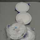 Meconard 6 Pack 6 Inch LED Recessed Ceiling Light, 2700K/3000K/3500K/4000K/5000K Selectable, Dimmable 12W=110W, 1050LM, IC Rated Can-Killer Downlights with Junction Box, ETL and Energy Star Listed