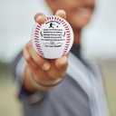 2 x FOOZDEEVAAQ Baseball Gifts for Boys 8-12 Baseball Team Gifts for Men Coach Christmas Stocking Stuffers for Teens Valentine End of Season