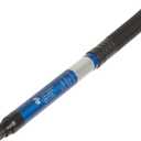 Astro Pneumatic Tool 218 1/8" Pencil Type Die Grinder - 56,000RPM,Black,gold,blue, 42377