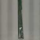 Arlai Pack of 50, Diameter 2mm Dark Green Paper Wrapped Floral stem Wire 16 Inch Floral Stem Wire - DIY Bouquet Stem Wrapping and Crafts