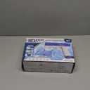 Electric Water Gun for Adults & Kids, Water Gun with 1000CC Backpack& 33FT Range Squirt Guns Water Pistol Automatic Power Water Toy - Pool Beach Outdoor Summer Toys Gift for Boys Girls2PCS (Blue Pink)