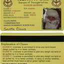 The Santa was Here Kit