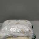 Winter Car Seat Blanket for Babies, TOG 3.5 Warm Minky Dot Carseat Swaddle Blankets for Infants Newborn, Universal Fit for Baby Car Seat, Sheep, 35.4"x35.4", Sheep