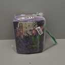 5 FT Halloween Inflatables, Cute Halloween Decorations Outdoor Ghost Inflatables, Blow Up Wizard Ghost with Pumpkin Black Cat for Garden Lawn Indoor Party Decor