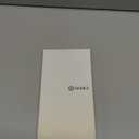 GONEZ Magnetic for iPhone 17 Pro Max Case, Compatible with MagSafe, [Screen Protector + Camera Lens Protector], Liquid Silicone Anti-Scratch Shockproof Protective Phone Case 6.9 inch, Pastel Pink