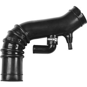 Air Intake Hose - Compatible with Toyota Vehicles - 1997-1999 Camry, 1999 Solara 2.2L - Replaces 696-706, 17881-03121, 696706 - Camry 97, 98, 99 Model Years - Engine Air Intake Filter Tube