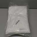 POWERTEC 90662, 90672 Shop Vacuum Bags 9PK, for Shop Vac Type F Type I, VF2005 / VacMaster VHBL VDBL / Craftsman CMXZVBE3877, CMXZVBE38768, 10-14 Gallon Replacement For Shop Vac Filter Bags (75024-P3)