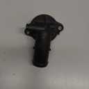 Dorman 902-3035HP Patented Thermostat Housing Assembly with Thermostat Compatible with Select Chrysler/Dodge Models (OE FIX)