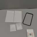 Mothca 2 Pack Matte Glass Screen Protector for iPhone 17 Pro Max[6.9 inch] + 2 Pack Camera Lens Protector, Anti-Glare & Anti-Fingerprint (Not Privacy) Tempered Glass, Bubble Free, Smooth as Silk