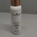 SheaMoisture Virgin Coconut Oil Body Wash Nourish and Replenish Skin Daily Hydrating body wash for 24H Visible Moisture for Healthy, Glowing Skin 18 oz